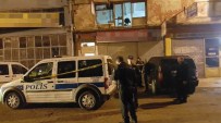 ORHAN ARSLAN - Samsun'da Kanlı Tartışma Açıklaması 1 Ölü