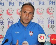 TUGAY KERIMOĞLU - Şanlıurfaspor, 1461 Trabzon Maçının Ardından