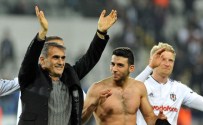 MUHARREM USTA - Şenol Güneş'e Trabzonspor Maçında Ödül Verilecek