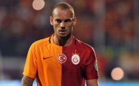 Sneijder kadroda yok