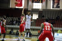 Spor Toto Basketbol Süper Ligi