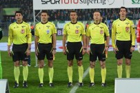 KERİM FREİ - Spor Toto Süper Ligi