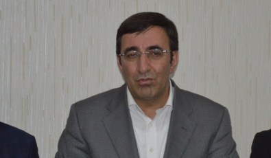 'Sur'da Çok Sayıda Konut İnşa Edeceğiz'