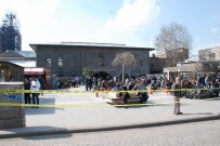 Sur'da Yasak Kısmen Kaldırıldı