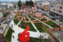Torbalı'da İlk Meydan Atatürk Mahallesi'nde Açıldı