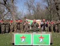 DURAN KALKAN - Türkiye'ye karşı hain ittifak: Resmen birleştiler