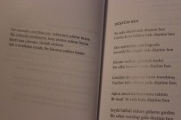 NECATI ŞENTÜRK - Vali Şentürk'ün Şiir Kitabı, Zülf-İ Siyahım Çıktı