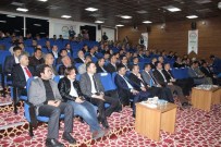 Van'da 'İnci Kefali Göçü' Toplantısı Yapıldı