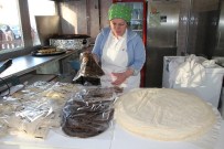 Vezirköprü'nün Bazlambaç Ustası Meral Ablası