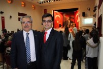 Yarışmadan Kazandığı Ödülü Şehit Ailelerine Bağışladı