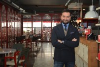 ALİŞAN - Yedi Şube Açtı, Şimdi İse Rotasını İstanbul'a Çevirdi