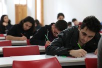 YGS'de 2 Milyonu Aşkın Aday Ter Dökecek