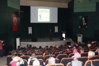 AHMET FıRAT - YGS'ye Girecek Öğrencilere Motivasyon Semineri