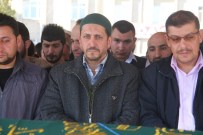 YGS'ye Girecekti, Kazada Hayatını Kaybetti