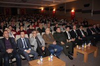 Yozgat'ta İstiklal Marşı'nın Kabulünün 95. Yıldönümü