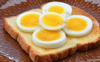 YUMURTA SARISI - Yumurta hakkında ilginç bilgiler