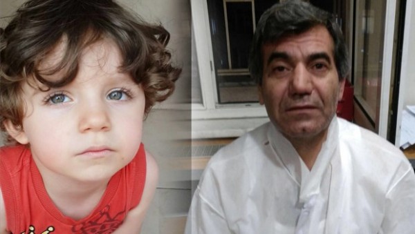 Tüfekle oynarken torununu öldürdü!