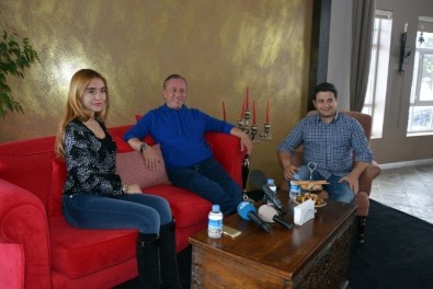 Ali Ağaoğlu Açıklaması 'Uludağ'da Yetki Büyükşehir Belediyesi'ne Verilmeli'