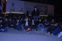 Ankara'daki Patlamaya Eskişehir'den İlk Tepki