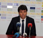 Arslan Açıklaması 'Ömrümde Keşke Bugün Olmasaydı'