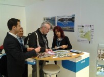 Ayvalık Berlin'e Taşındı