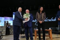 NECMETTİN NURSAÇAN - Aziz Şehitlerimiz Anıldı