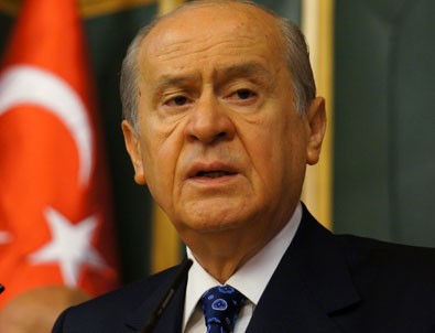 Bahçeli'den Ankara saldırısıyla ilgili açıklama