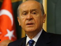 MHP - Bahçeli'den Ankara saldırısıyla ilgili açıklama