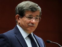 ÇANKAYA KÖŞKÜ - Başbakan Davutoğlu, Çankaya Köşkü'nde güvenlik zirvesini toplayacak