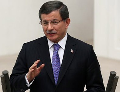 Başbakan Davutoğlu'ndan YGS için uyarı