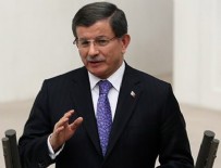 YGS - Başbakan Davutoğlu'ndan YGS için uyarı