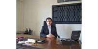 MUTLU YAŞAM - Başhekim Dr. Damkacı'nın 14 Mart Tıp Bayramı Mesajı