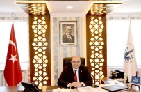 TıP BAYRAMı - Başkan Orhan'dan Tıp Bayramı Mesajı