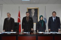 Belediye Nikah Salonu Engellilere Yarı Fiyatına