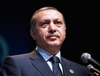 Cumhurbaşkanı Erdoğan: Bizim medeniyetimizin olduğu yerde olamazlar