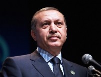 TÜRK DİYANET VAKFI - Cumhurbaşkanı Erdoğan: Bizim medeniyetimizin olduğu yerde olamazlar