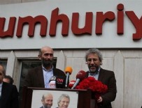 CUMHURIYET GAZETESI - Cumhuriyet okurları Can Dündar'a tepkili