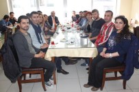 KALİTELİ YAŞAM - Doğu Anadolu'nun İlk Otizm Derneği Van'da Çalışmalarına Başladı