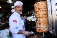 DÖNER BIÇAĞI - Döner Kesme Makinesi Döner Ustalarını Korkuttu