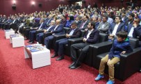 HÜSEYIN SEZGIN - Elazığ'da '28 Şubat Bir Darbeden Ötesi' Paneli Düzenlendi