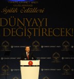AÇIK KAPI - Erdoğan Açıklaması 'Bizim Medeniyetimizin Olduğu Hiçbir Yerde Daiş, Boko Haram, Pyd, PKK, YPG Olamaz'