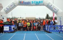 OLİMPİK PARK - Fun Run Serıes Başakşehir'de Start Aldı