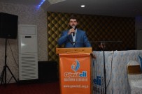 İFTAR ÇADIRLARI - Gönüleli Derneği Çalışmalarına Devam Ediyor