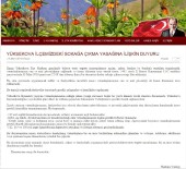 Hakkari Valiliği Açıklaması 'Yüksekova'da Eczaneler Ve Fırınlar Açık Olacak'