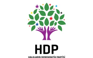 HDP'den Ankara'daki saldırıya kınama