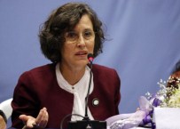 FİLİZ KERESTECİOĞLU - HDP'li Vekil Bu Soruyu Cevaplayamadı