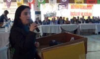 DOKUNULMAZLIK - HDP'nin Yeni Bahanesi Açıklaması Herkesin Kalksın
