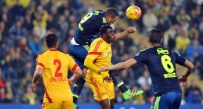 BRUNO ALVES - İlk Yarıda Eşitlik Vardı