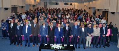 İstiklal Marşı'nın Kabulünün 95. Yıldönümü