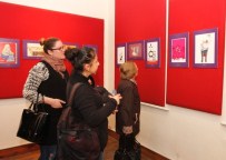 KADIN CİNAYETLERİ - Karikatürler Bu Kez Güldürmedi